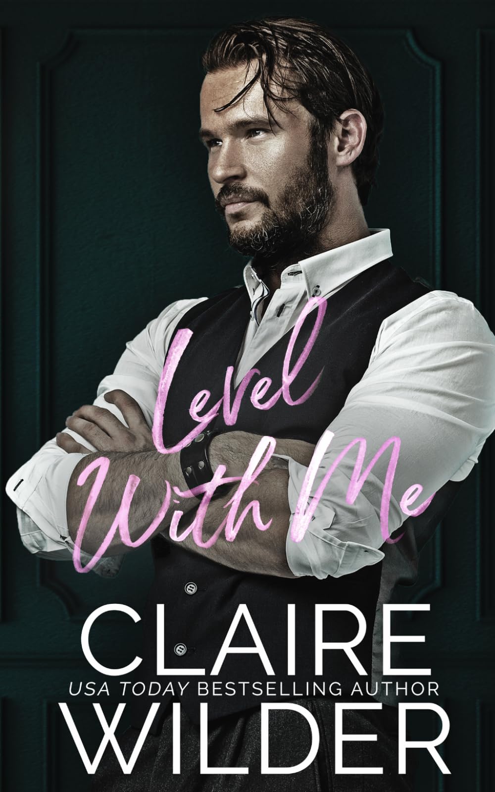 Level With Me: An Enemies to Lovers Romance: 1 (Quince Valley Romance)