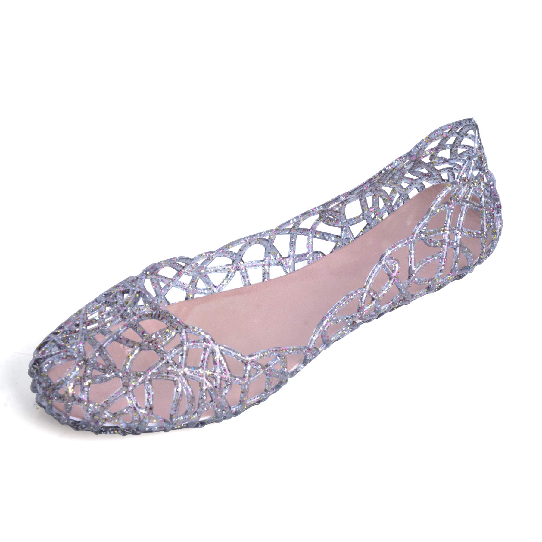 jelly shoes online