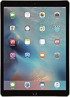 Vista 1 de Apple iPad Pro (128GB, Wi-Fi, gris espacial) Tablet de 12.9 pulgadas (renovada)