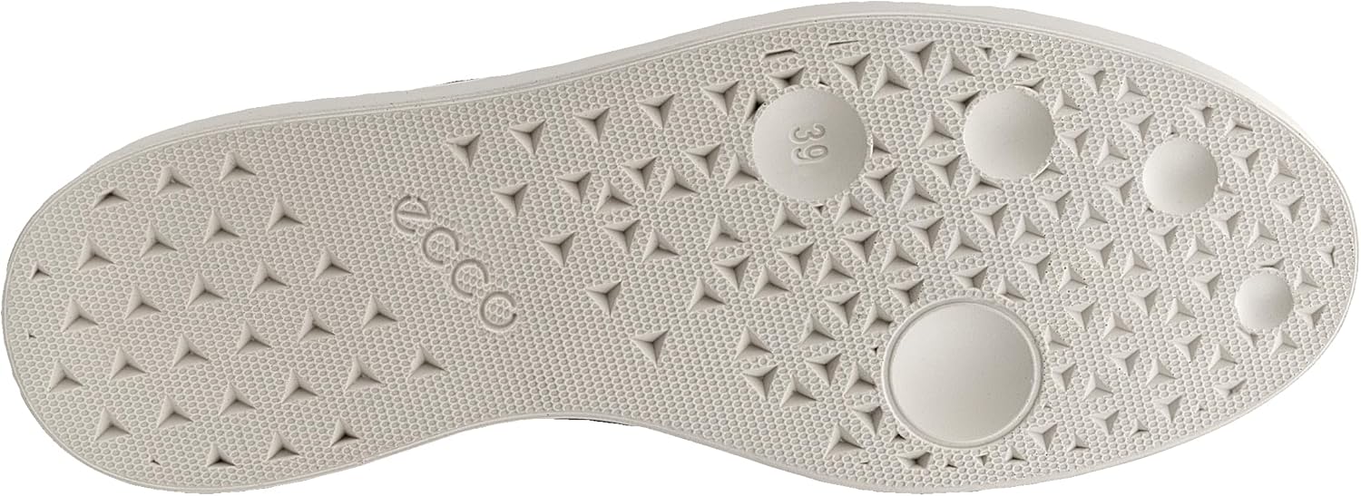 ECCO Womens Street Lite Court