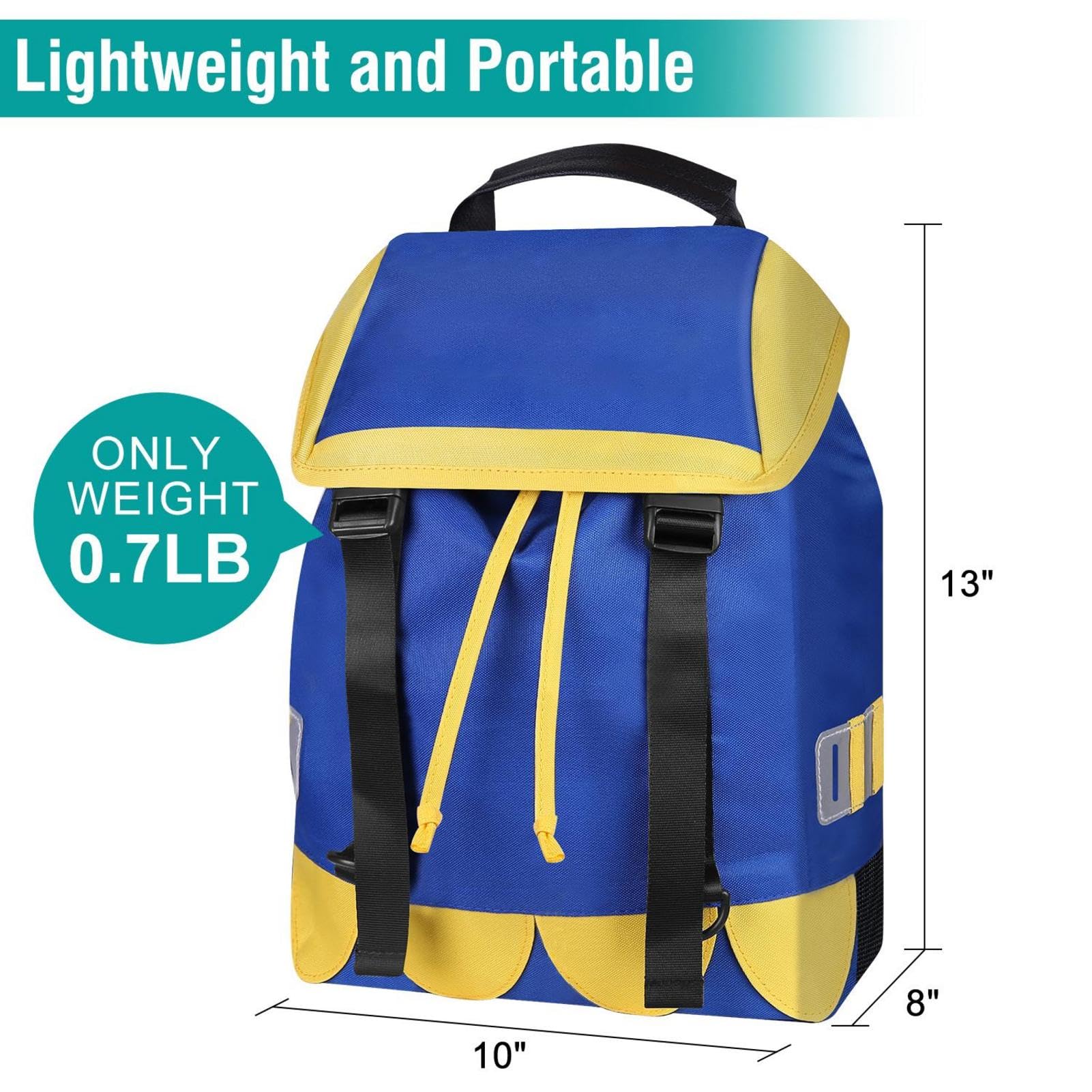 Borsa per scarpe da calcio, borsa per trasporto di scarpe Carrier per | Sport Sneaker Case, conservando da golf per tennis, basket, scarpe da baseball
