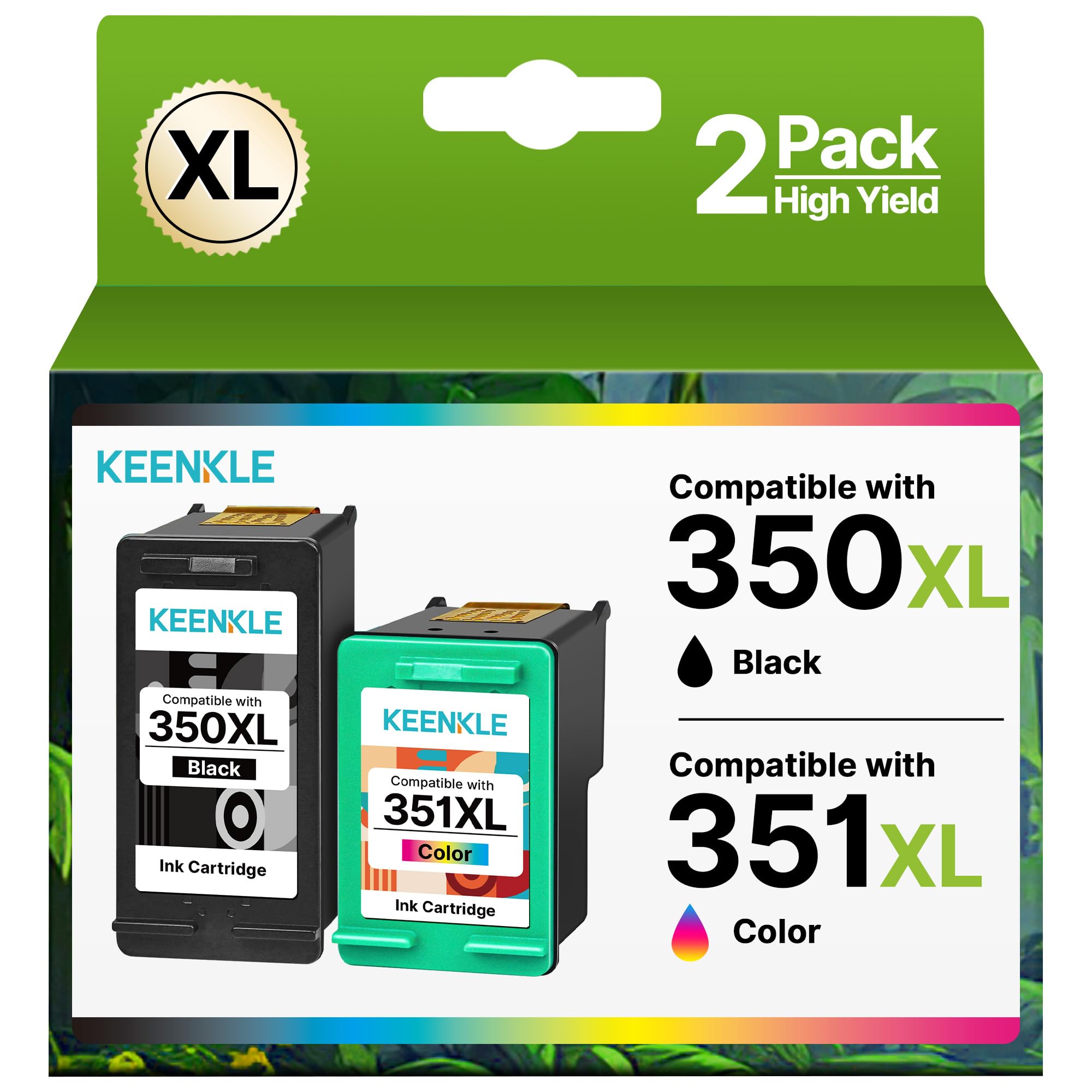 545xl 546xl multipack für canon ts5150 druckerpatronen für canon mx495