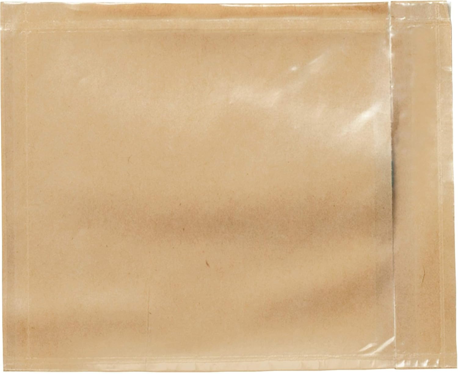 3M Non-Printed Packing List Envelope NP1, 4 1/2 in x 5 1/2 in, 1000 per case