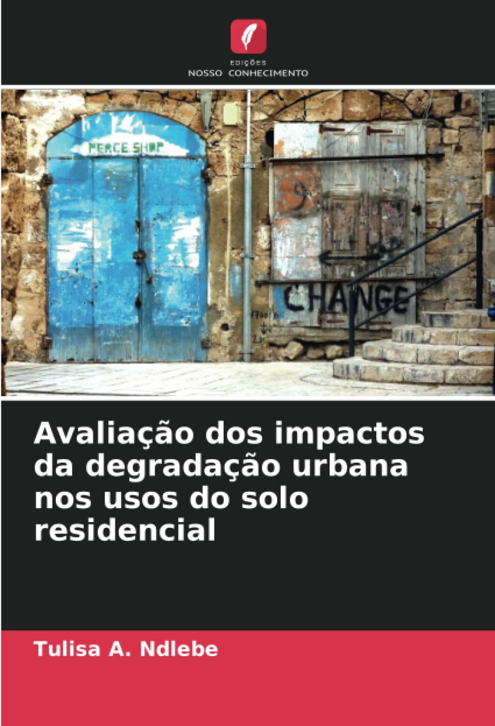 Impact de la dégradation urbaine sur l'habitat : livre essentiel pour repenser la ville de demain