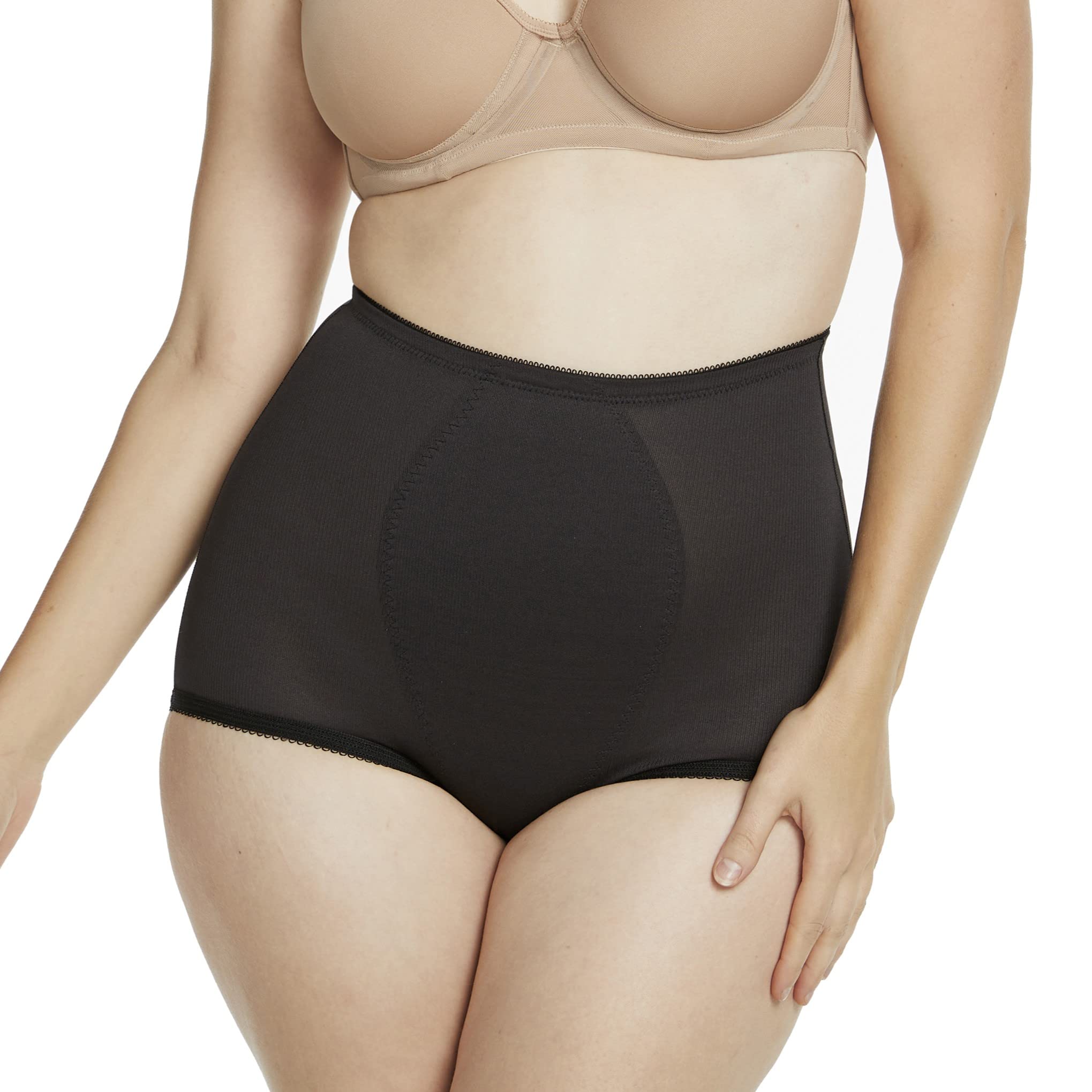 CUPID 2-Pack Shapewear Control Panties