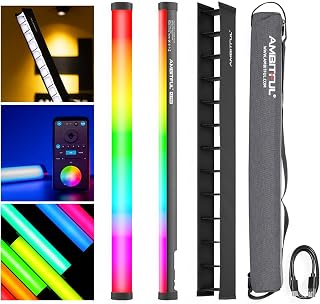AMBITFUL A2PRO Full-Color RGB