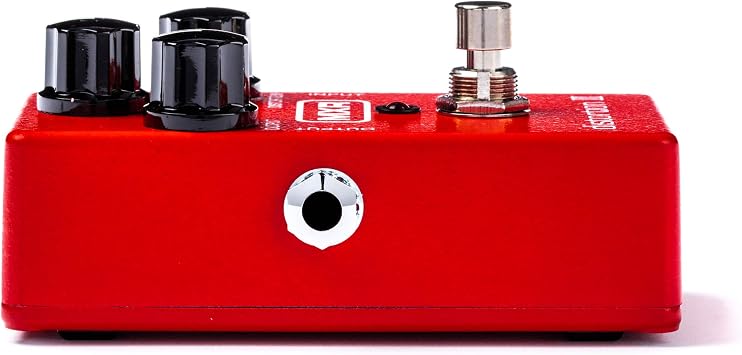 MXR Distortion III