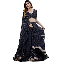 Stitched Designer Pakistani Indian Reception Event Party Wear Lehenga with Dupatta Choli