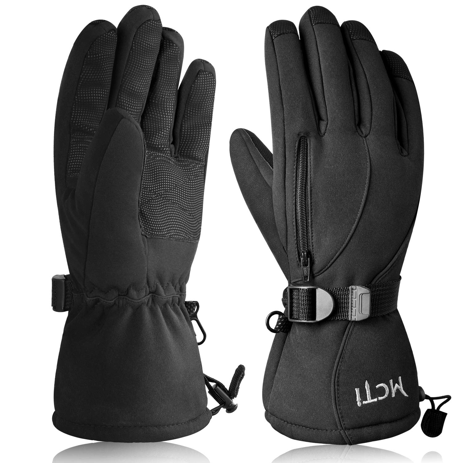 3m thinsulate mittens