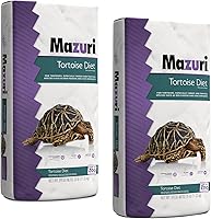 Vista 10 de Mazuri Dieta para Tortugas Bolsa de 1.25 Libras (1.25 LB)