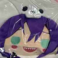 礼瀬マヨイ 白熊バッグ 71GbM61aJLL._AC_SY200_QL15_.jpg