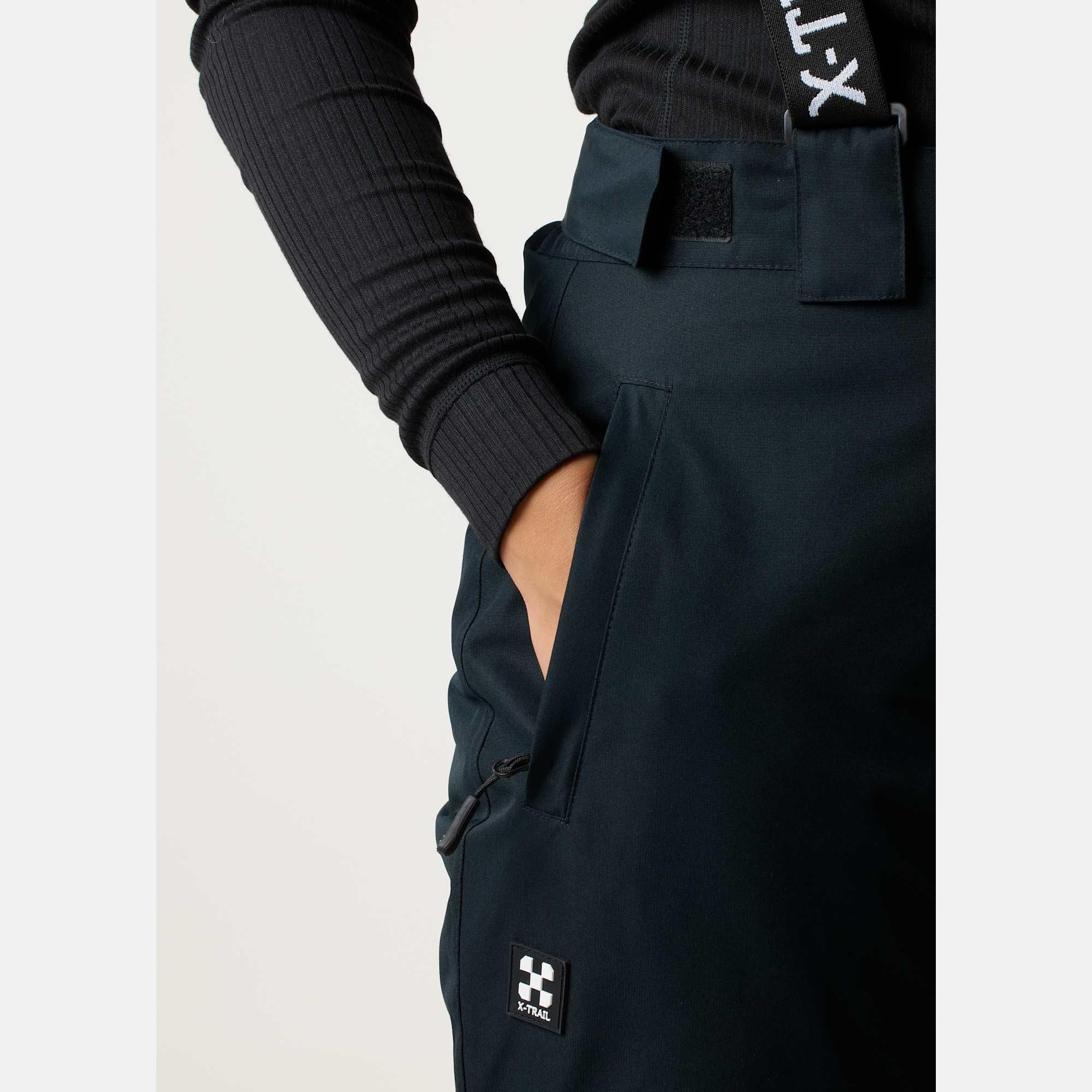 X-trail Cortina Skihose für Damen