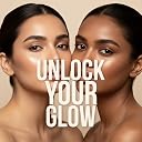 Maliao 7-in-1 Natural Glow Skincare & Moisturizer | Sunblock | Concealer | Age Miracle | Anti-Shine | Primer Base | 50g gallery image