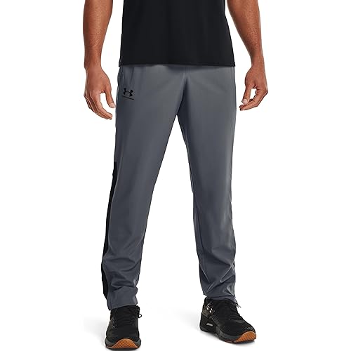 Under Armour Mens Woven Vital Workout Pants