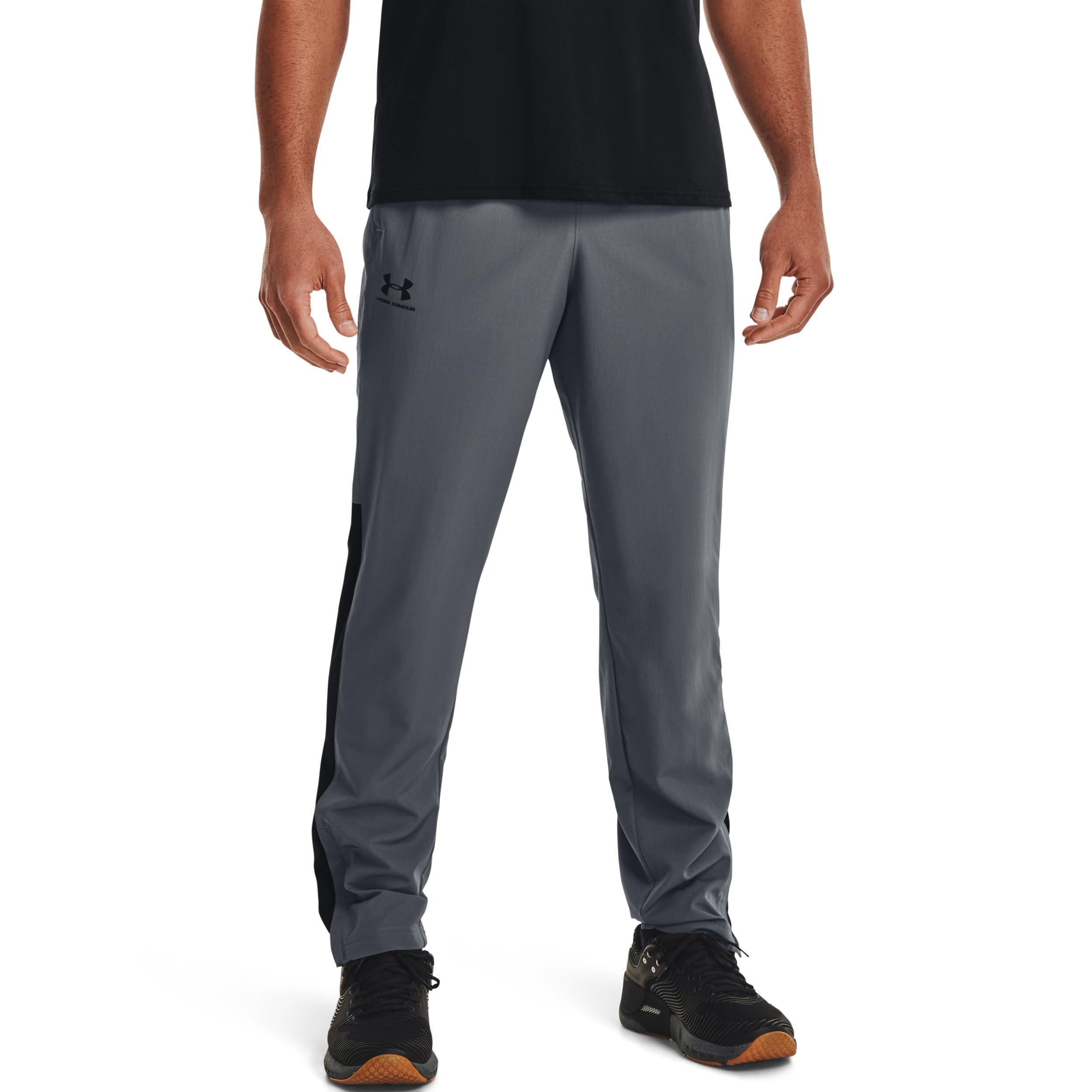 Under Armour Mens Woven Vital Workout Pants