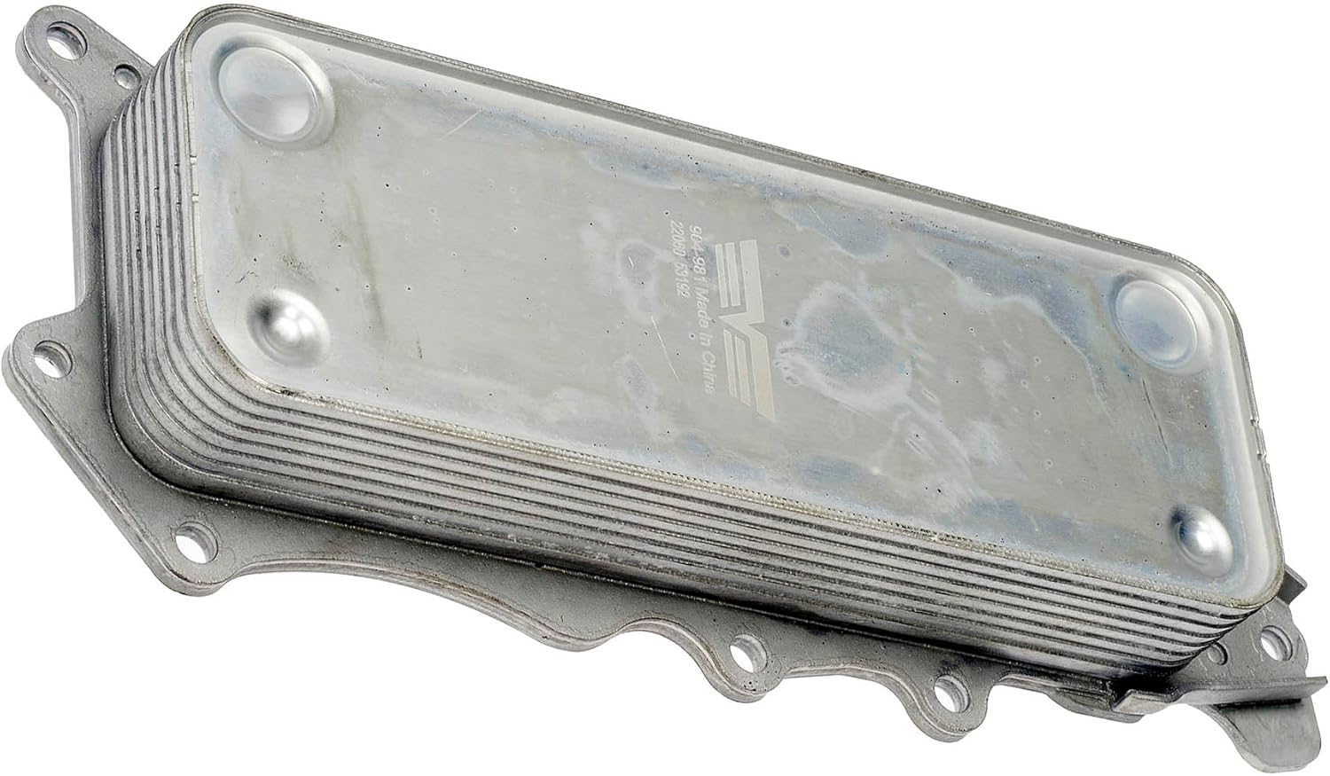 Dorman 904-981 Engine Oil Cooler Compatible with Select Dodge/Jeep/Mercedes-Benz Models