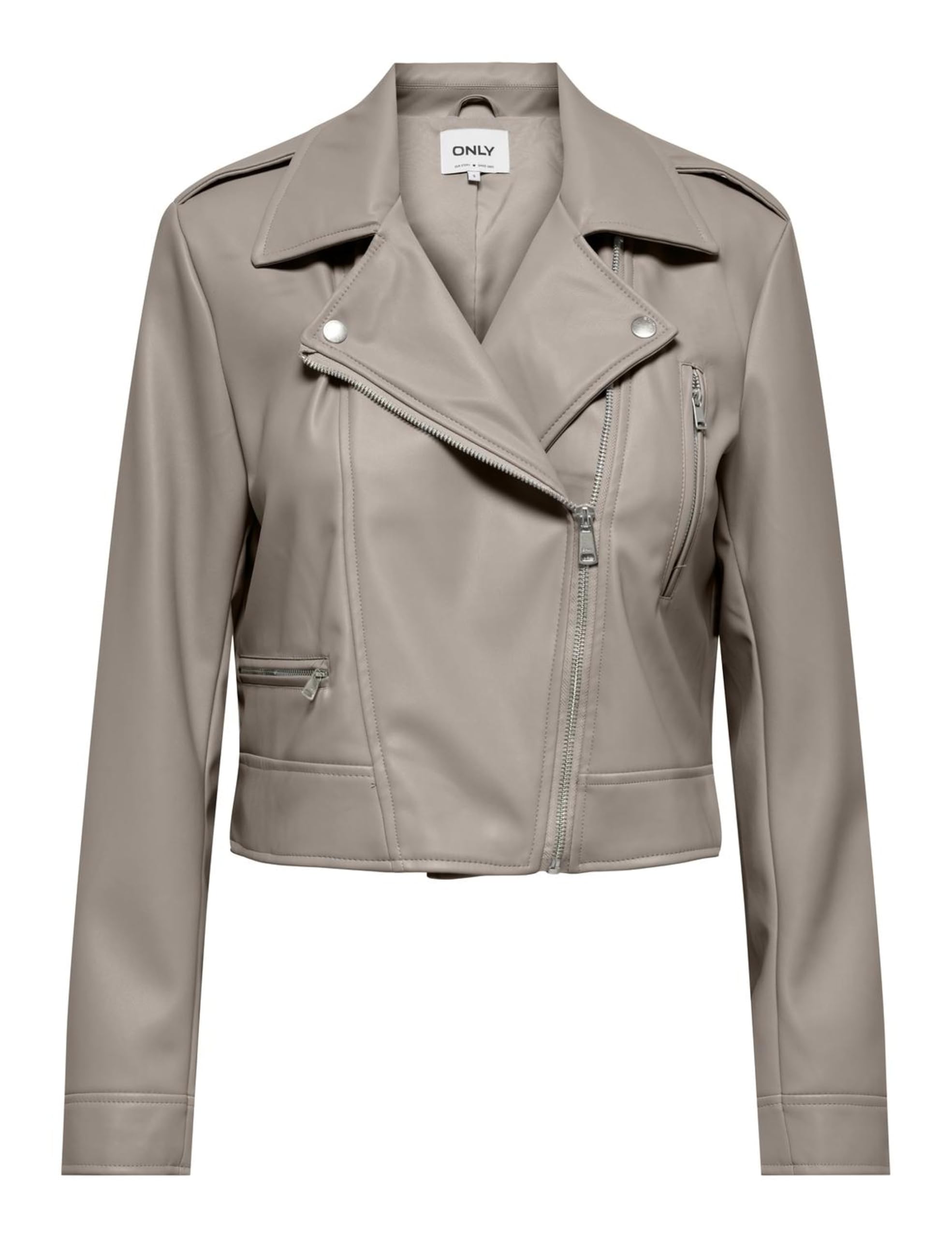 ONLY Female Bikerjacke ONLCARMEN Bikerjacke