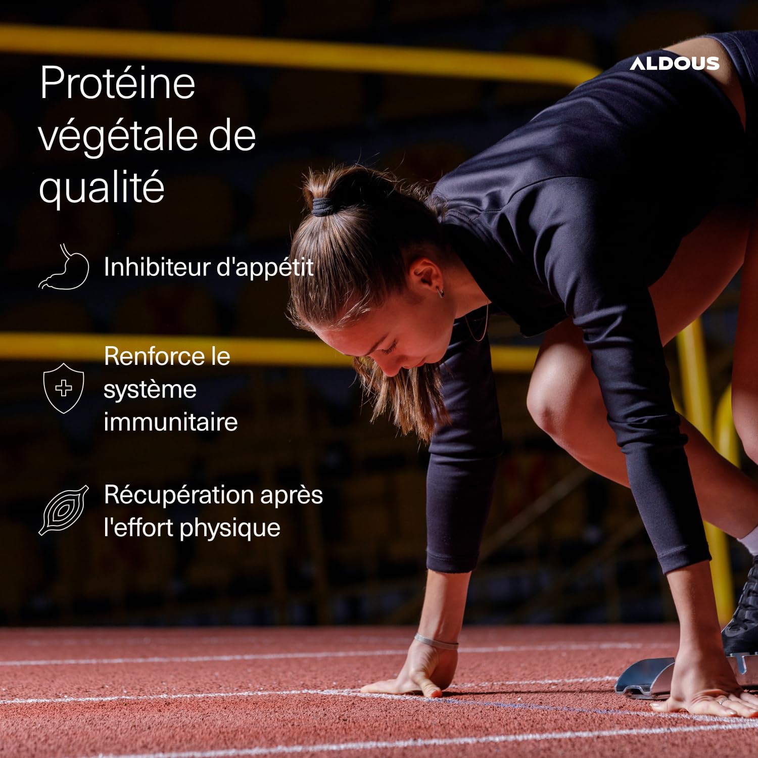 Spiruline Bio Comprimés - 600 Comprimés - Dose 3000mg - Detox - Riche en Phycocyanine & en Protéines - Complement Alimentaire Fatigue & Immunité Adulte - Minéraux & Vitamines - Sans Plastique