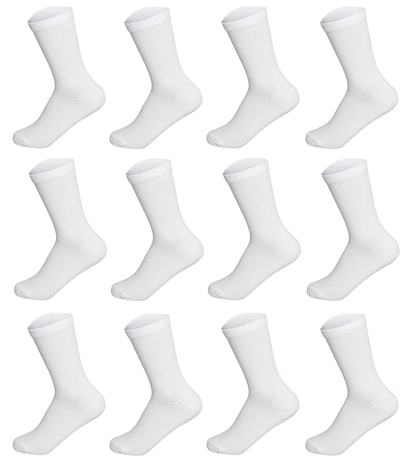 School Uniform Cotton Socks for Boys-picture-26