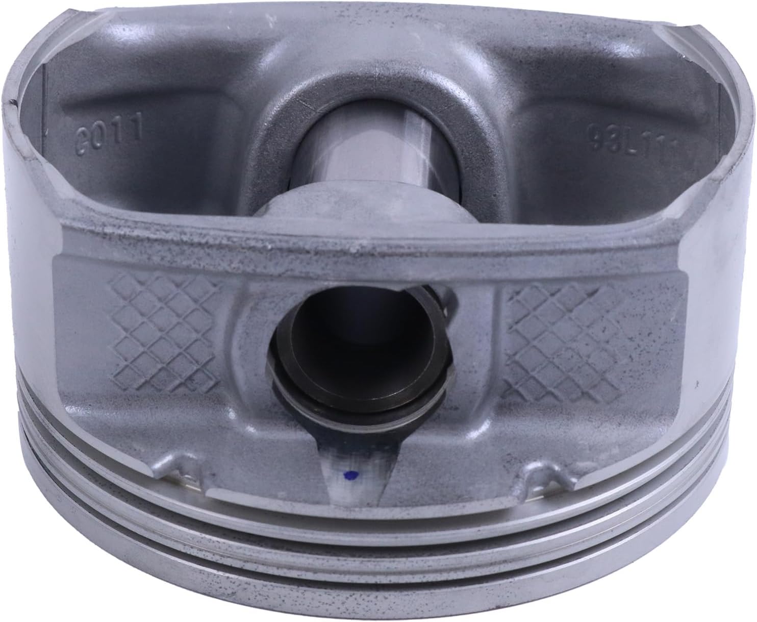 93mm Cylinder Piston Gasket Top End Kit 3022701 Compatible with Polaris Sportsman 450 2017-2022 Ranger 500 2017 Complete Rebuild