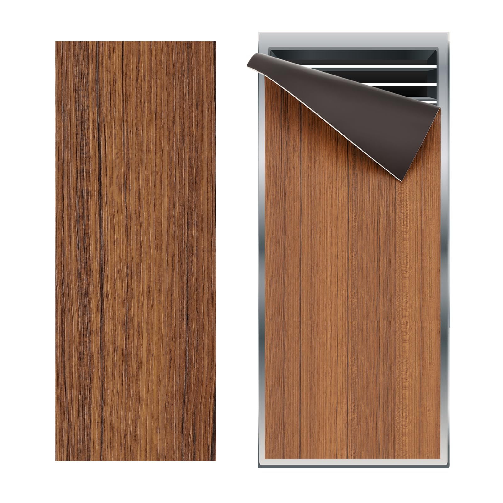 PATIKIL 14"x5.5" Magnetic Vent Cover