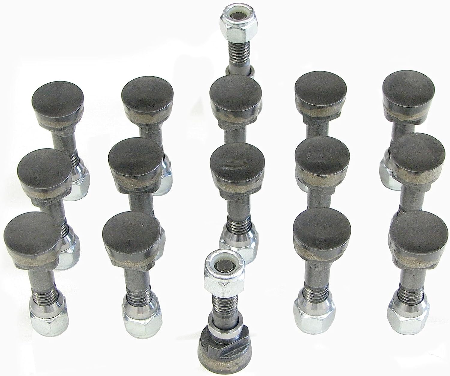 Generic Stump Grinder Teeth 700 * 16 Pack