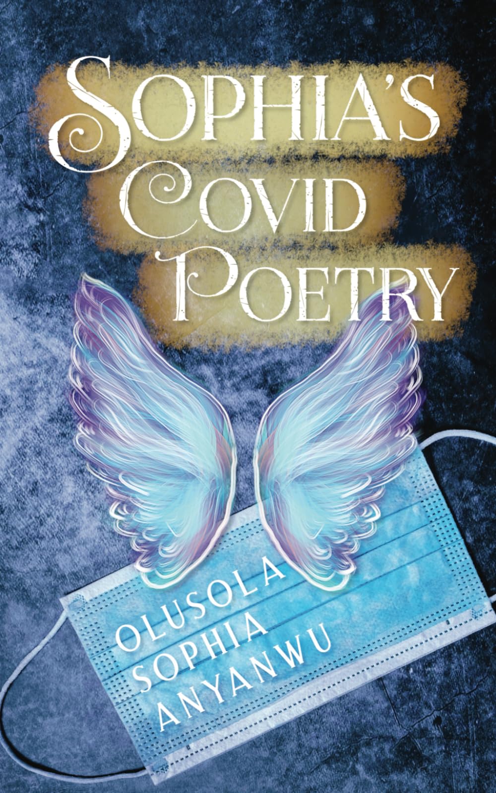 Sophia's Covid Poetry