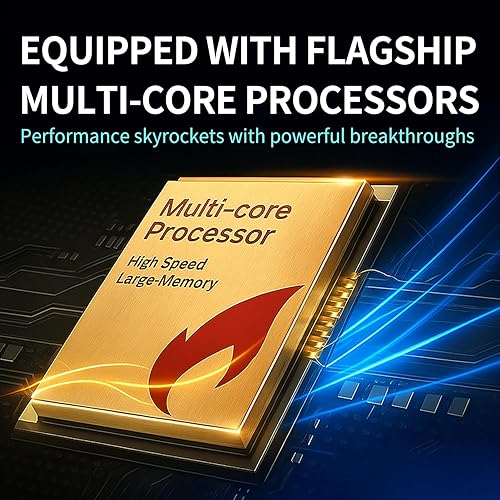 Miniatura 3 de Mini reproductor MP3 con Bluetooth y WiFi, pantalla táctil de 3.88 pulgadas, reproductor de música portátil, Android 10, 2GB+16GB, ampliable a