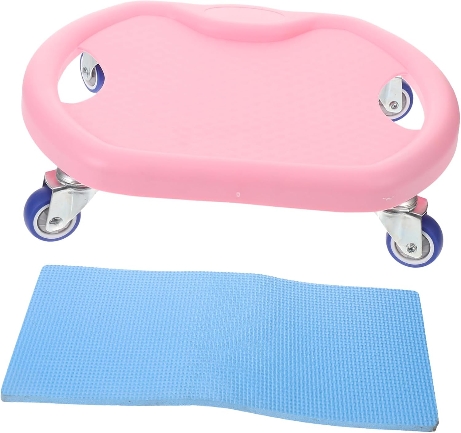 Sliding Disc for Abdominal Training with Roller Versatile Core Workout Equipment for Home Gym Office Travel Compatible with Resistance Bands Comfortable Grip for All Fitness Levels