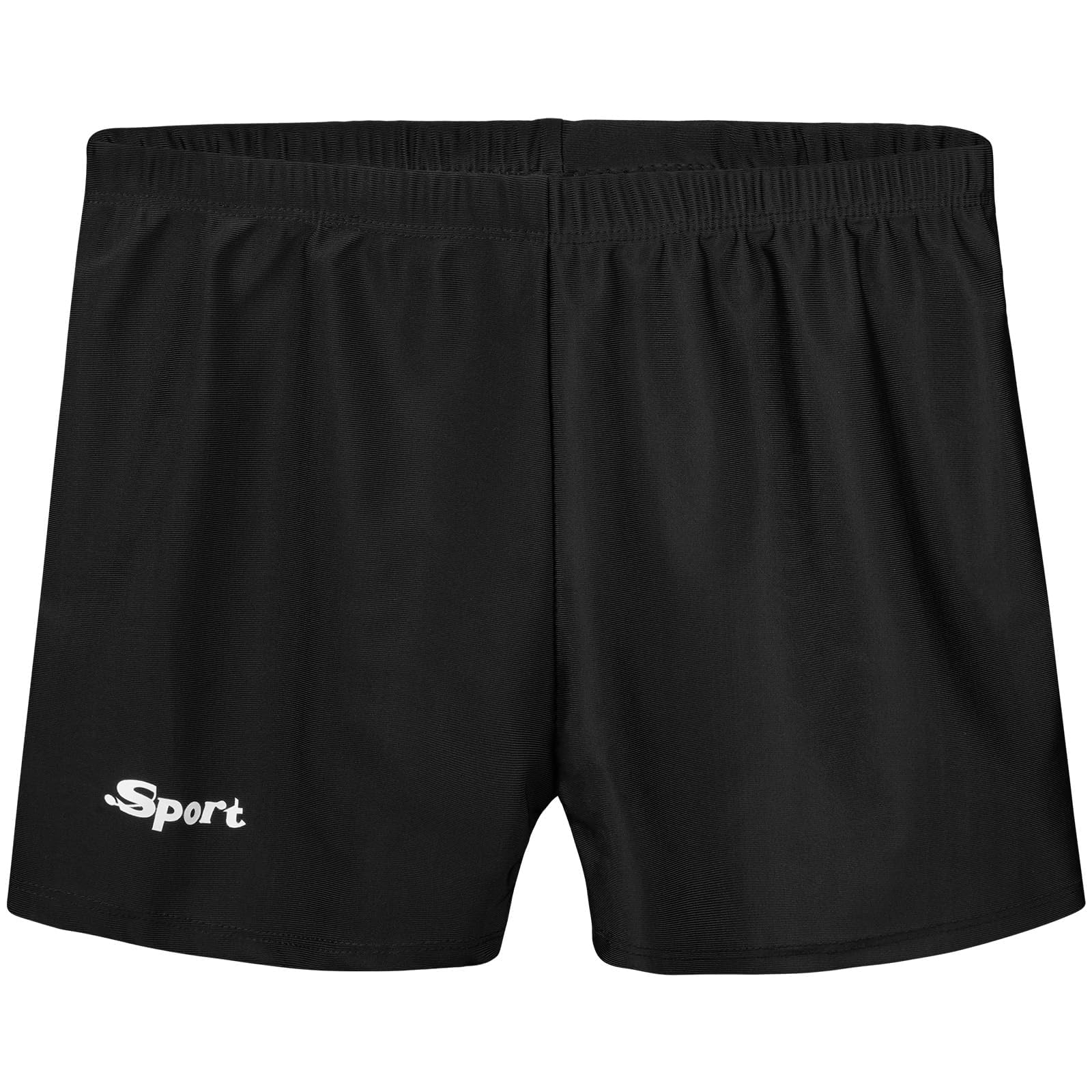 Jungen Badehose Kurz - Schnelltrocknende Boardshorts Für Strand & Schwimmbad