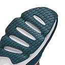 Campus Men's Hurricane Navy/R.Slate Running Shoes - 8UK/India 6G-842 gallery image