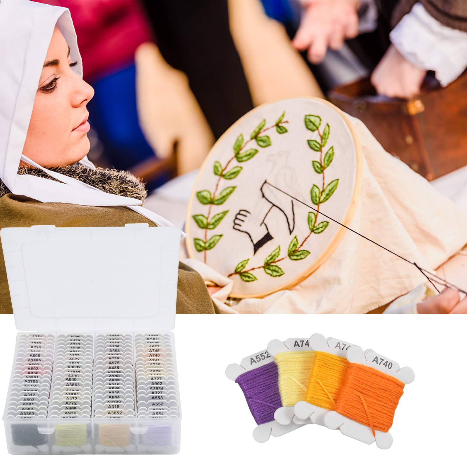 オリジナル　刺しゅう　pytn Needles》 H.D Pant - Painter - 10oz Denim / Python Jacquard