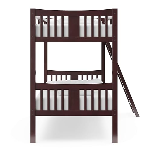 Miniatura 6 de Stork Craft Caribou Litera