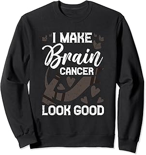 脳腫瘍を美しく見せる - 脳腫瘍サポート トレーナー