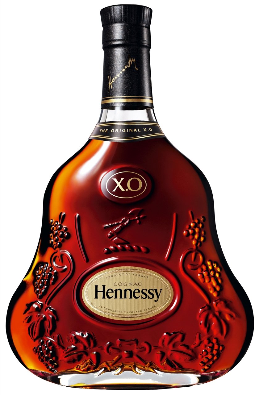 Hennessy XO Cognac 1.0 Litre : Amazon.de: Grocery