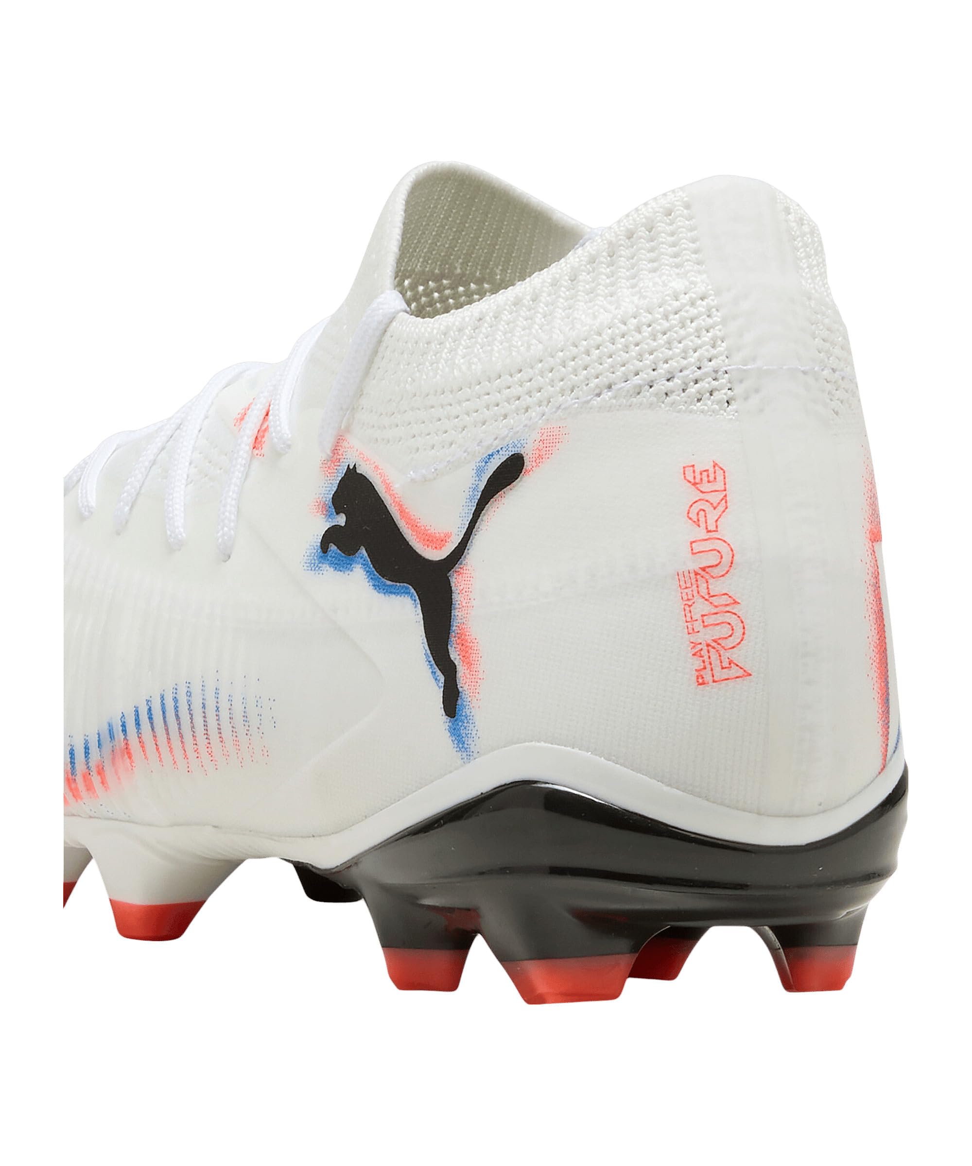 PUMA Femme Future 8 Match FG/AG Wn's Chaussure de Football
