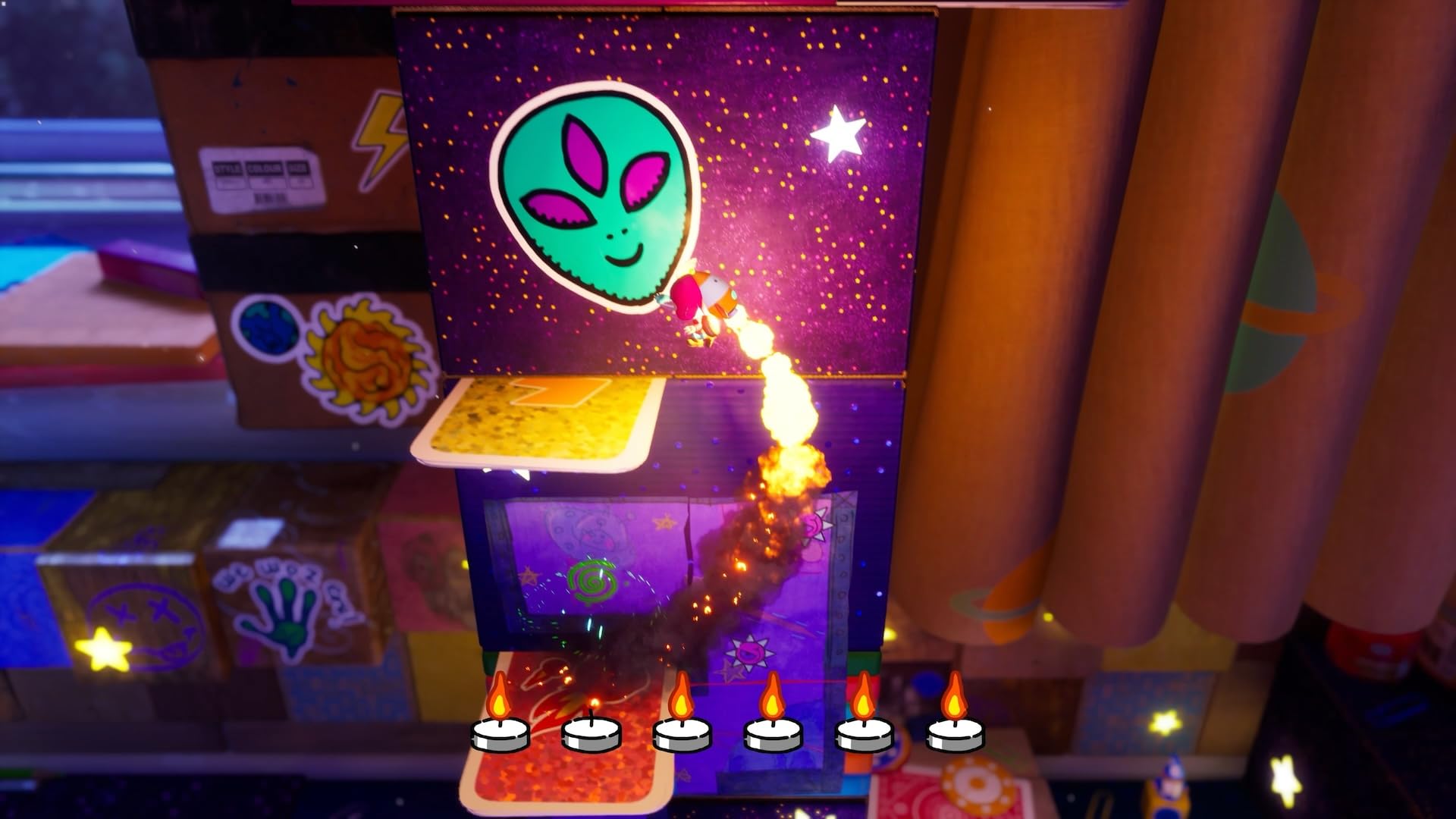 Amazon.co.jp: The Plucky Squire - Switch : ゲーム