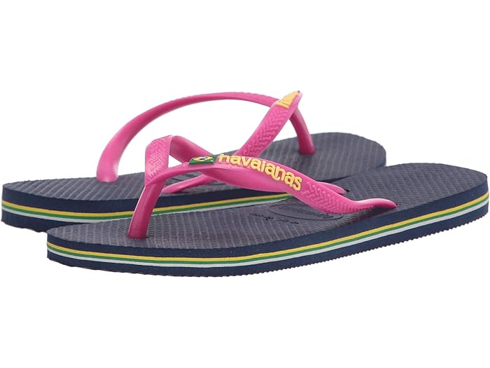 toddler size 4 flip flops