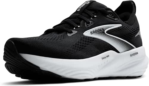 Brooks Herren Herren Glycerin 22 LaufschuhSneaker
