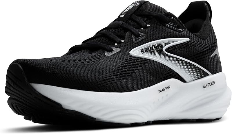 Zapatilla para correr neutra Brooks Glycerin 22 para hombre