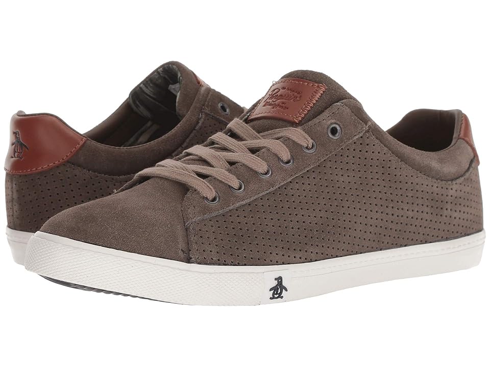 

Original Penguin Dan (Fossil) Men's Lace up casual Shoes