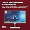 Lenovo L22e-40(G22215FL0) 22 inch PC Monitor | FHD, 1080p, 75Hz, IPS, 4ms, HDMI and VGA