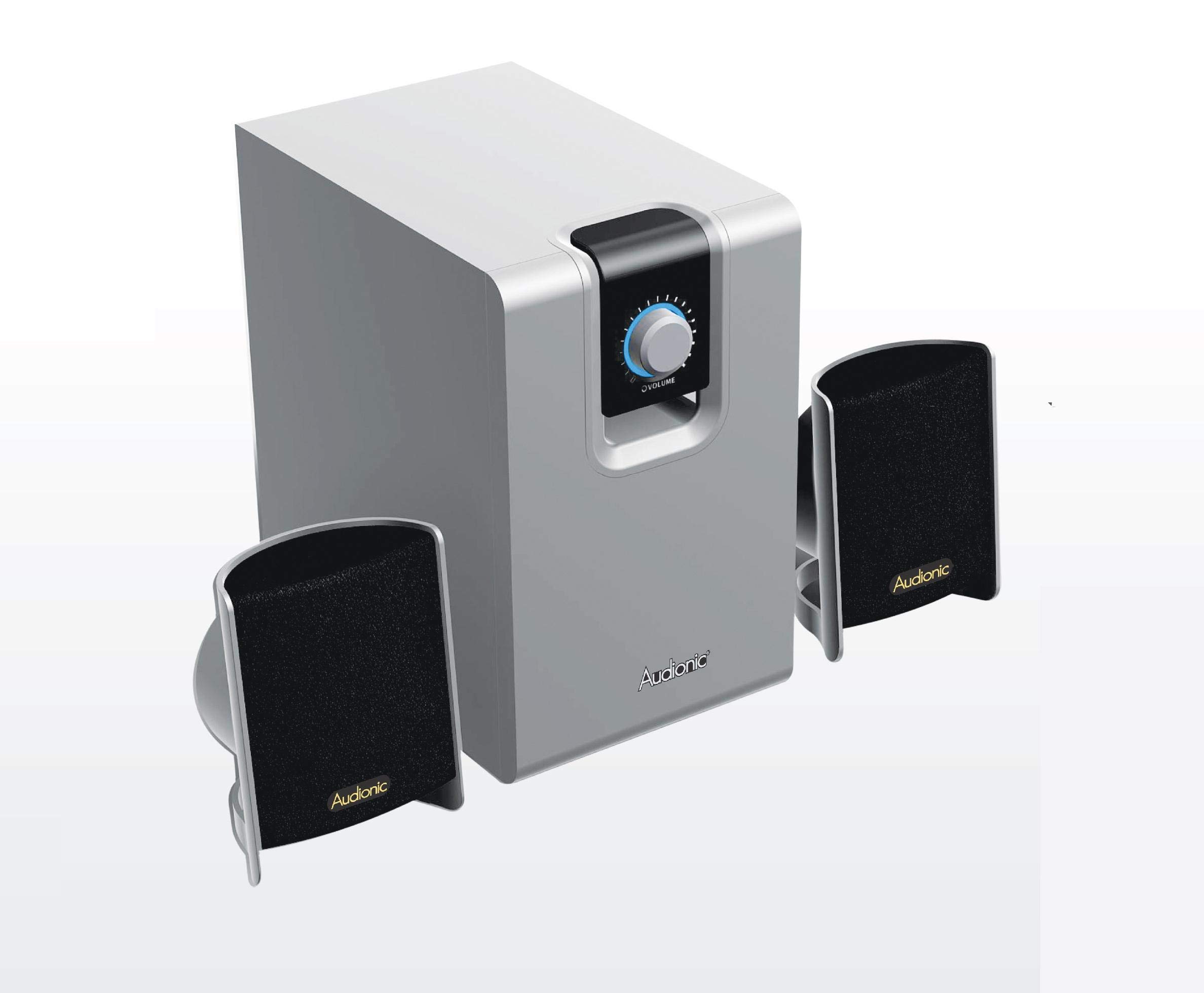 audionic big speakers