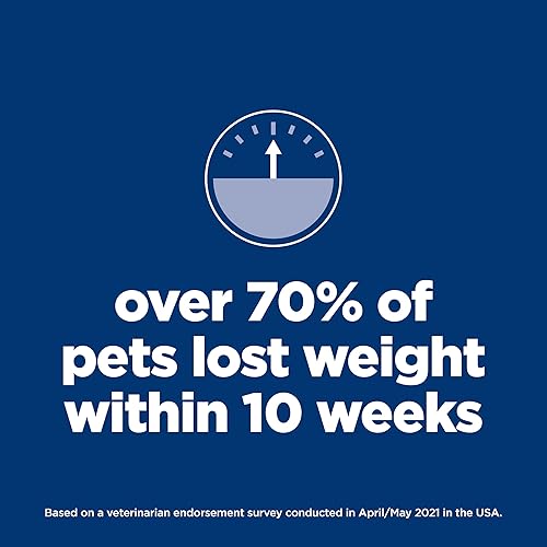 Miniatura 3 de Hill's Science Diet Adulto Perfect Weight & Joint Support - Alimento seco para perros con receta de pollo, bolsa de 3.5 libras