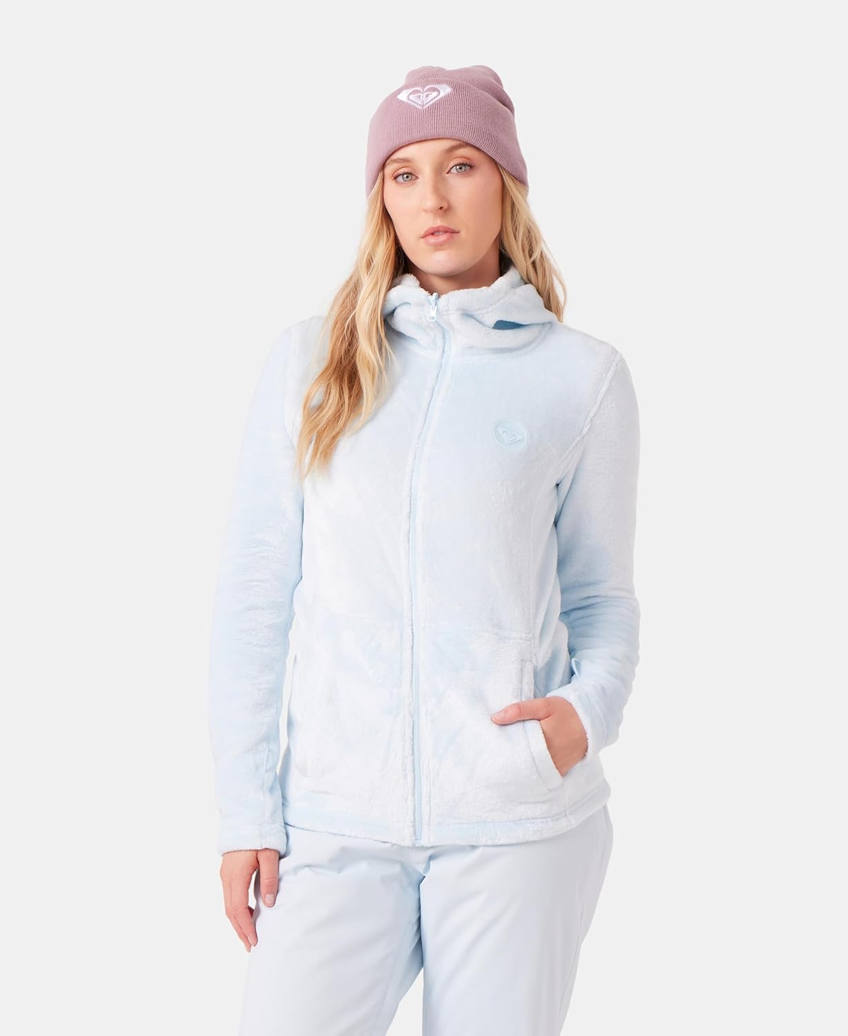 Roxy Women's Jetty 3-in-1 Snow Jacket – 10k Waterproof, Insulated, Pfas-free, Removable Inner Layer