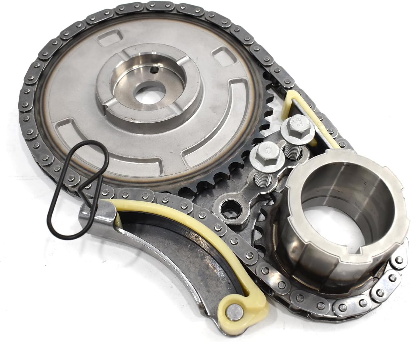 5.3L Timing Chain Non vvt Fit for Chevrolet GMC Buick SAAB Cadillac Pontiac Hummer 2007-2013