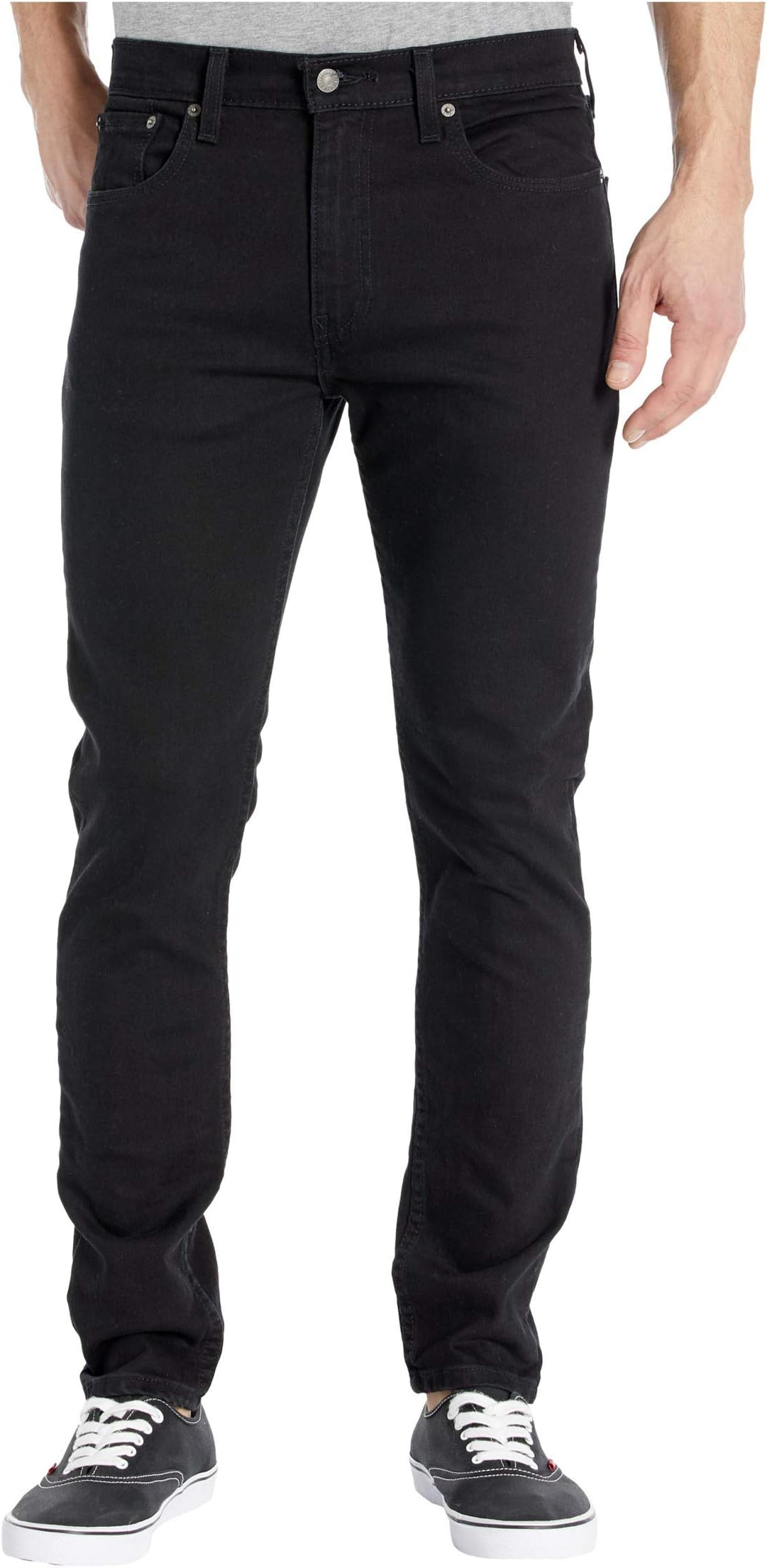 Mens 512 Slim Taper Fit Jeans