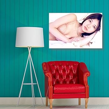 Amazon.co.jp: 乃木坂46 寺田蘭世アイドルグラビアアートパネル