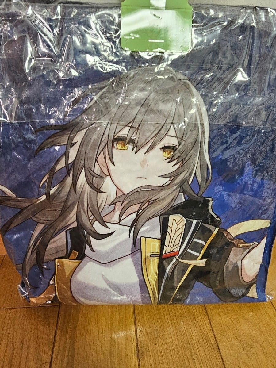 崩壊スターレイル　ビッグクッション　開拓者 星 崩壊：スターレイル ビッグクッション 開拓者 女 / 星 - メルカリ