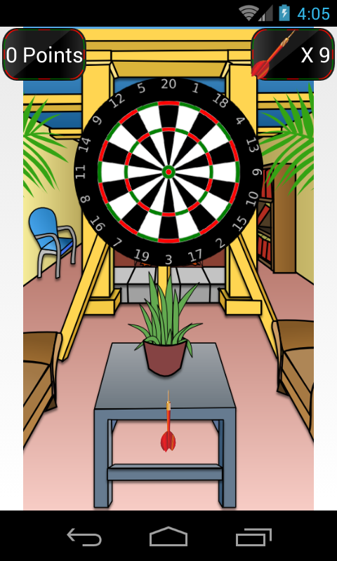Darts Shoot - App on Amazon Appstore